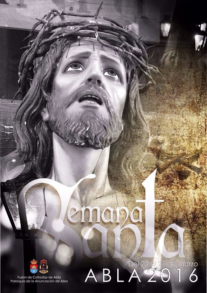 Semana Santa en Abla 2016 Abla